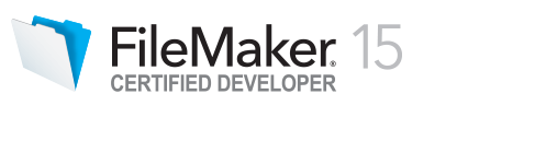 FileMaker Certified